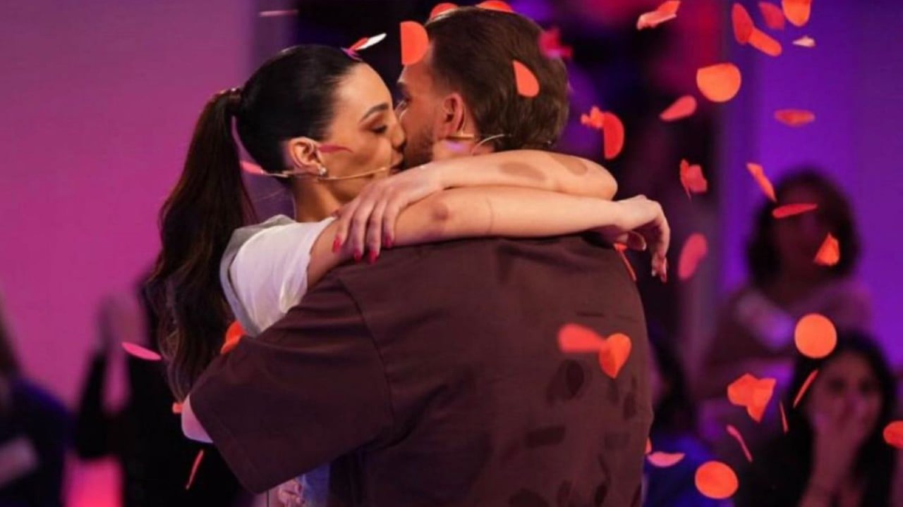 Uomini e Donne anticipazioni: Sara Gaudenzi ha scelto Alessio Rubeca