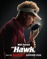 Locandina di The Hawk