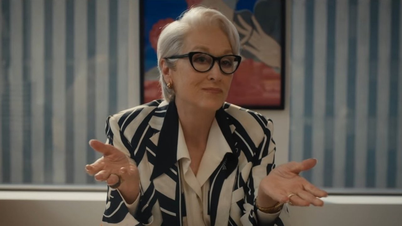 Il Diavolo veste Prada 2: svelati i secchielli dei popcorn 'fashion' in occasione del via alle prevendite