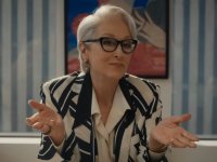 Il Diavolo veste Prada 2: svelati i secchielli dei popcorn 'fashion' in occasione del via alle prevendite