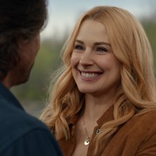 Alexandra Breckenridge e Martin Henderson nei nuovi episodi di Virgin River