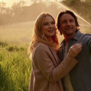 Un frame dal trailer della settima stagione della serie Netflix