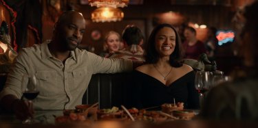 Virgin River Foto Sesta Stagione Serie Tv Netflix