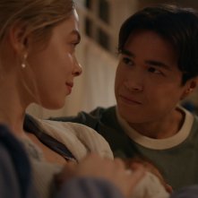 Virgin River. Una scena della settima stagione