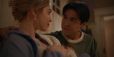 Virgin River Scena Sesta Stagione Serie Tv Netflix