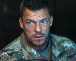 War Machine, perché il film con Alan Ritchson non è uscito al cinema?