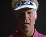 Will Ferrell annuncia il ritorno su Netflix nella serie The Hawk