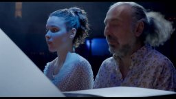 Tutta Vita - Teaser del film documentario di Valentina Cenni con Stefano Bollani