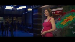 Disclosure Day - Trailer italiano del sci-fi di Steven Spielberg con Emily Blunt e Josh O'Connor