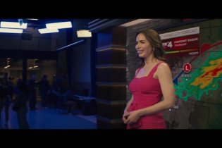 Disclosure Day - Trailer italiano del sci-fi di Steven Spielberg con Emily Blunt e Josh O'Connor