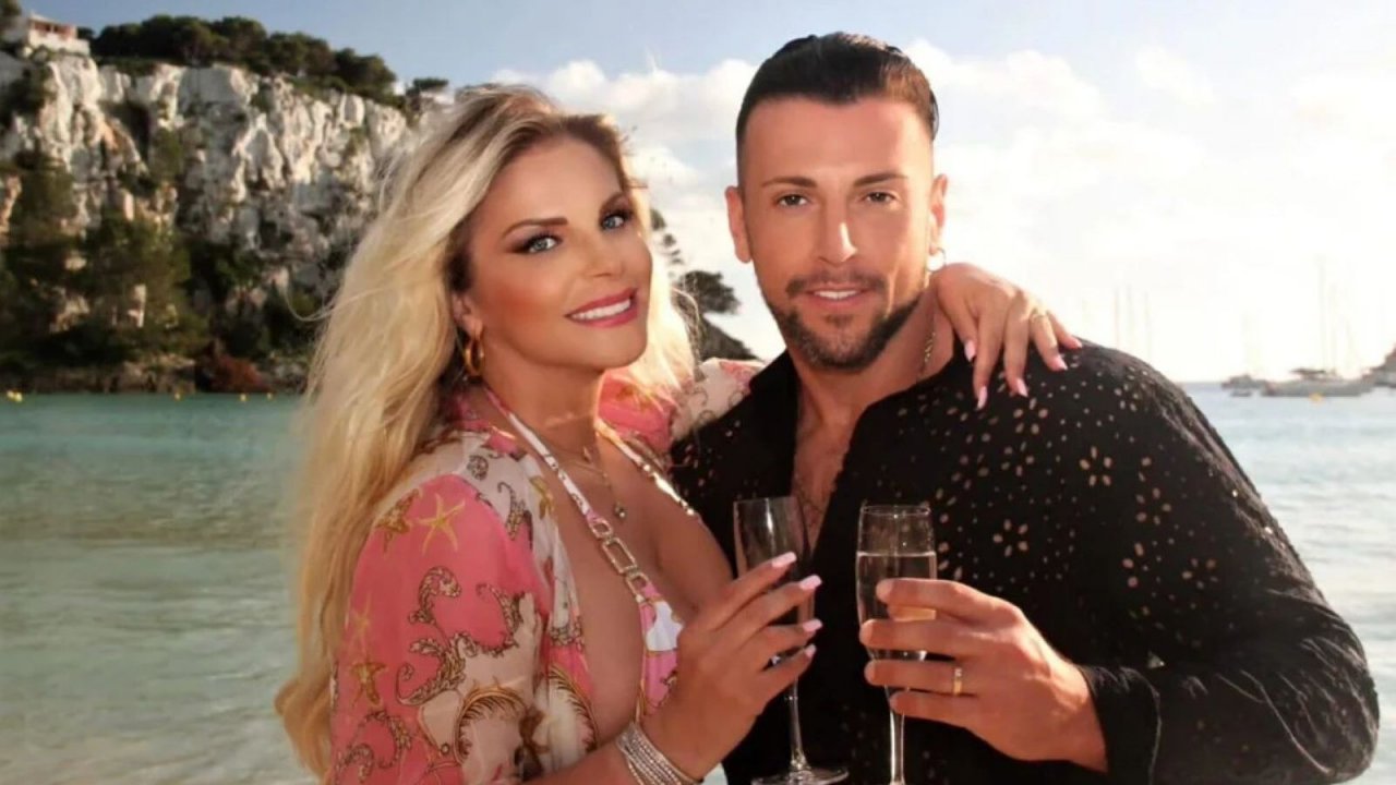 Grande Fratello Vip, Francesca Cipriani in crisi con il marito: "Non vuole figli adesso"