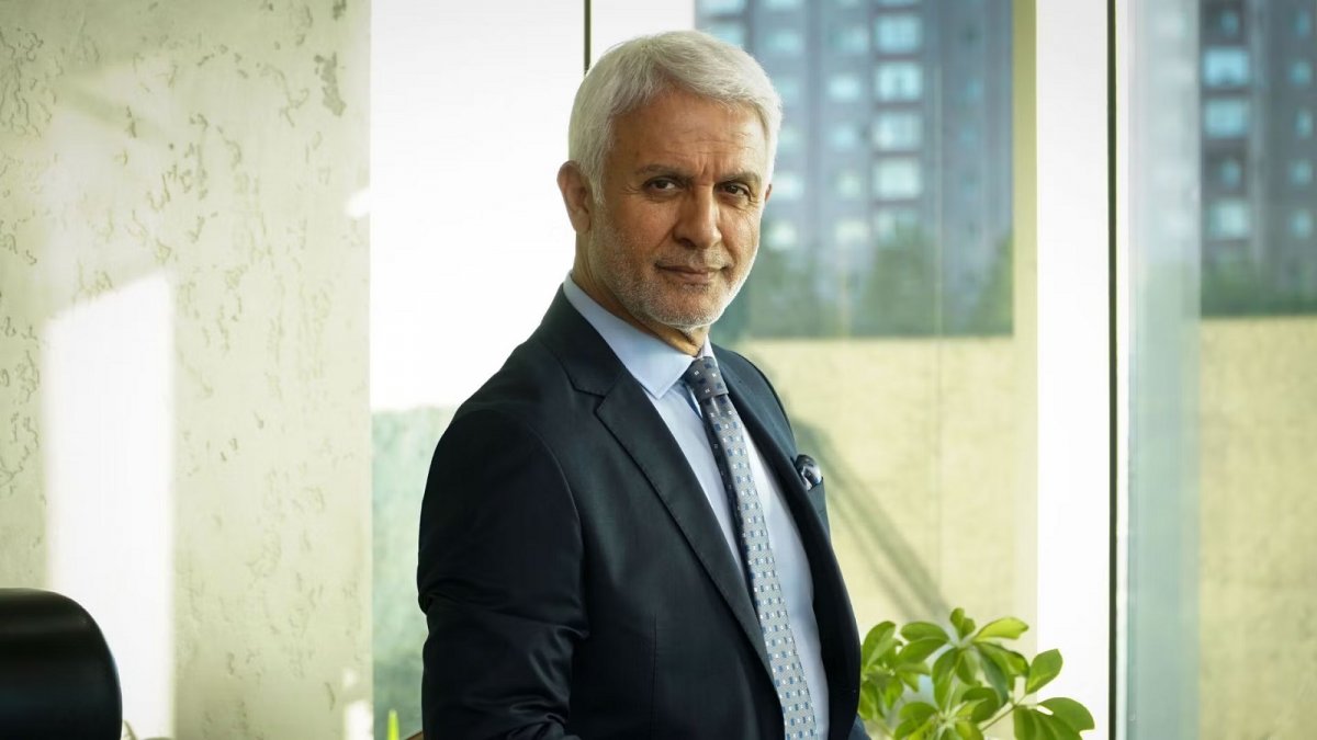 Forbidden Fruit, anticipazioni 14 marzo: tensione tra Halit e Sahika, Leyla respinge Kaya