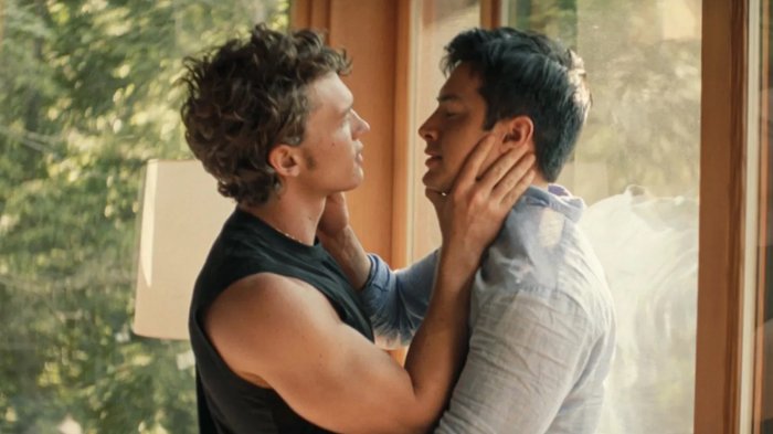 Heated Rivalry, Kerry Washington ammette il suo amore per la serie: 'Sono ossessionata!'