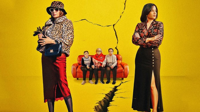 Il quieto vivere, recensione: un film tra Shakespeare e la farsa di paese