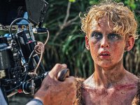 Il Signore delle Mosche, intervista a Jack Thorne: 'Respiriamo l'odio dei nostri genitori'