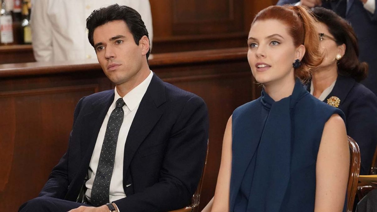 il paradiso delle signore 10 anticipazioni dal 16 al 20 marzo 2026 odile rompe con umberto e se ne va da Movieplayer.it il paradiso delle signore 10 anticipazioni dal 16 al 20 marzo 2026 odile rompe con umberto e se ne va