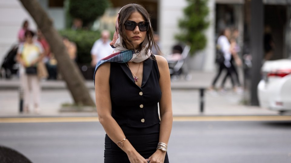 Io Sono Farah Farah Demet Ozdemir 1598 F1