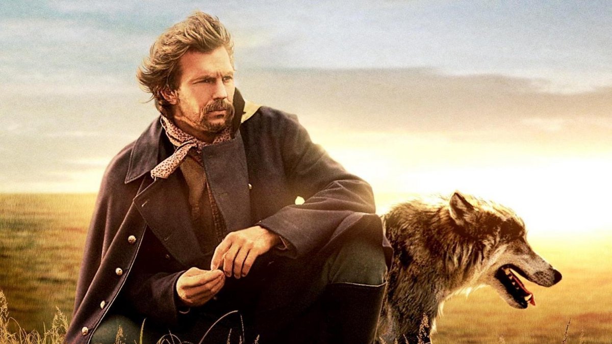 odiavo quei lupi kevin costner e il retroscena della carne cruda sul set di balla coi lupi