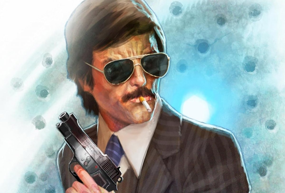 liberi armati pericolosi con cultissimo anche il poliziottesco e tomas milian arrivano in 4k da Movieplayer.it liberi armati pericolosi con cultissimo anche il poliziottesco e tomas milian arrivano in 4k