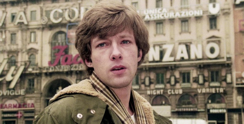 Liberi Armati Pericolosi Patrizi