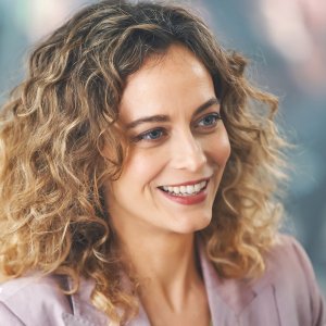 Gaia Messerklinger è Patrizia in Avvocato Ligas