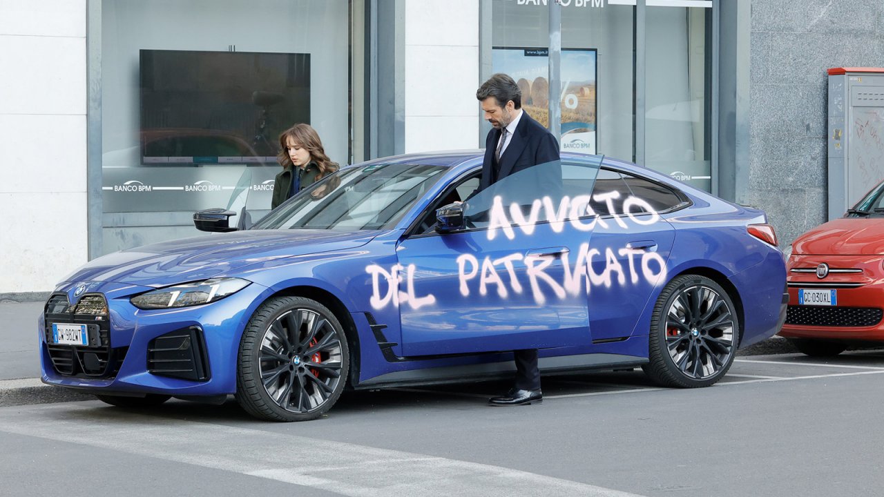 Avvocato Ligas stasera su Sky e NOW: nel terzo episodio un caso (quasi) impossibile per Argentero