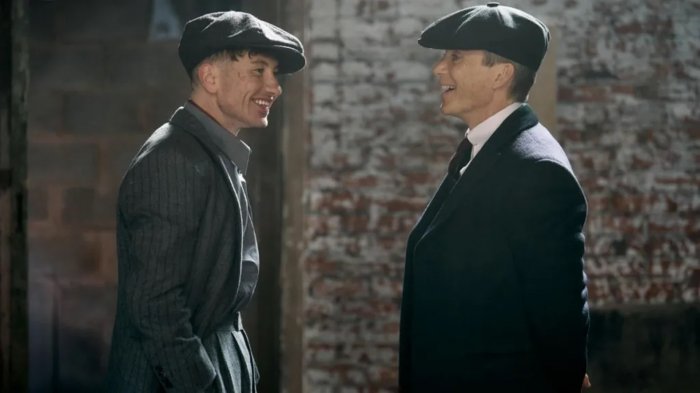 Bond 26: Cillian Murphy e Barry Keoghan svelano se vorrebbero essere coinvolti