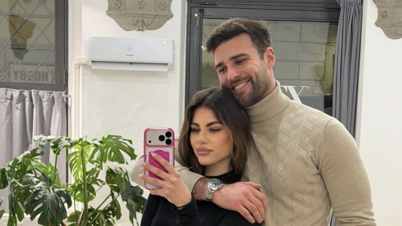 Uomini e Donne: Flavio Ubirti e Nicole Belloni si sono lasciati tre mesi dopo la scelta