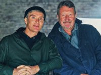 Peaky Blinders: i segreti del film The Immortal Man, raccontati da Cillian Murphy e Steven Knight