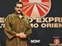 Pechino Express 2026, si parte! 10 coppie in viaggio tra Indonesia, Cina e Giappone