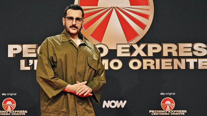 Pechino Express 2026, si parte! 10 coppie in viaggio tra Indonesia, Cina e Giappone