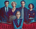 Scarpetta, la recensione: una serie crime che è anche un (caotico) dramma familiare