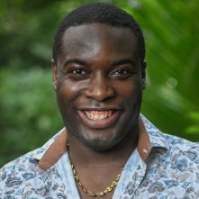 Daniel Ward è Solomon Clarke