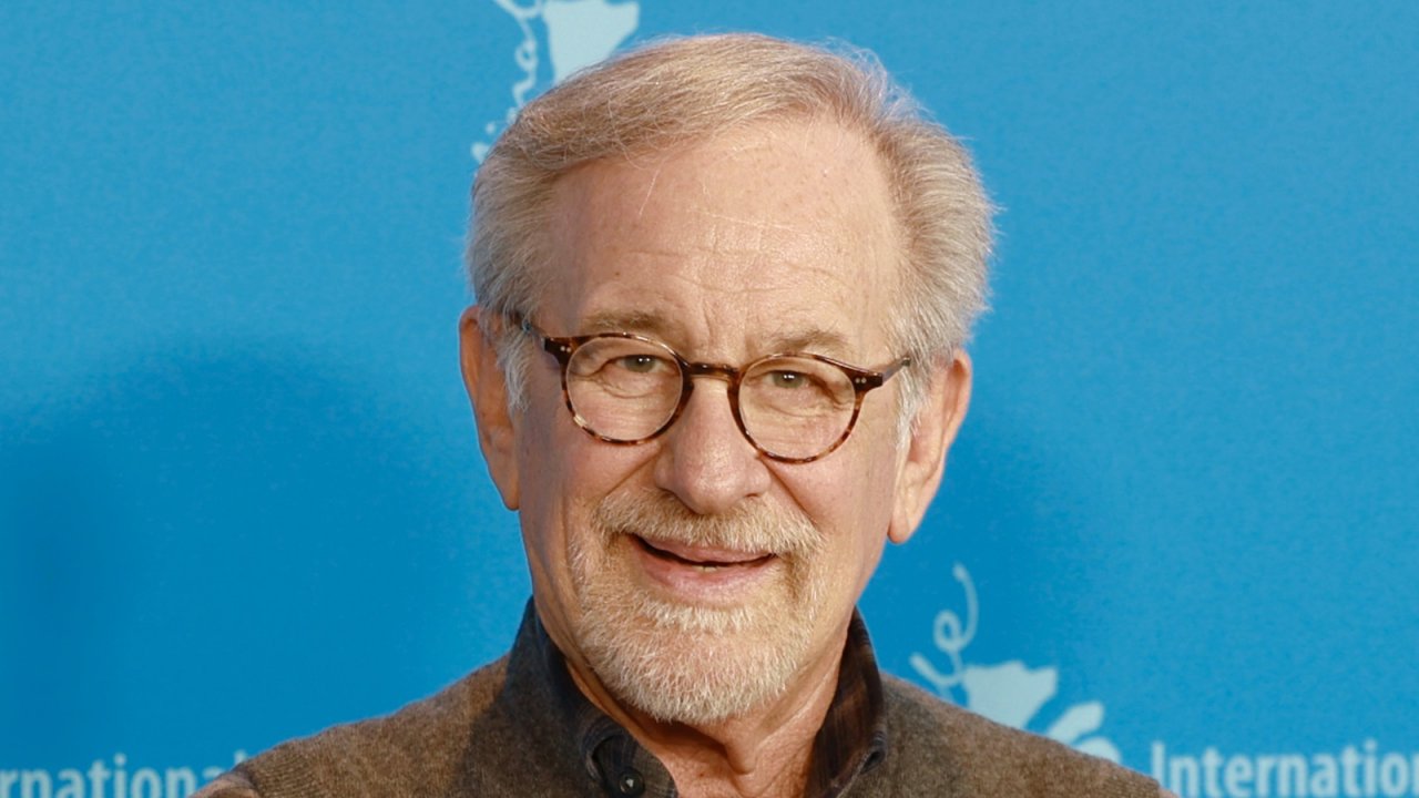Steven Spielberg sugli alieni: "Penso che non siamo soli sulla Terra"
