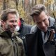 Zack Snyder risponde a James Gunn pubblicando una nuova foto dal suo Justice League