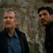 Boundless: Ulrich Thomsen e Afshin Firouzi