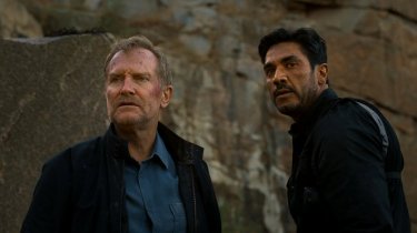 Boundless Ulrich Thomsen Afshin Firouzi