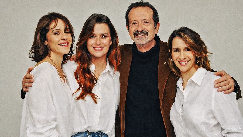 Il bene comune: intervista a Rocco Papaleo e alle protagoniste del film