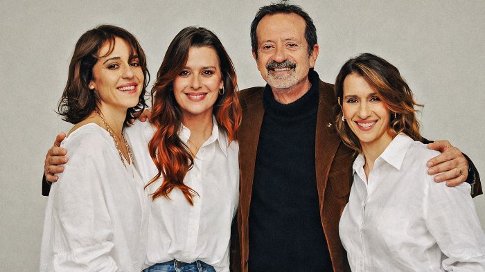 Il bene comune: intervista a Rocco Papaleo e alle protagoniste del film