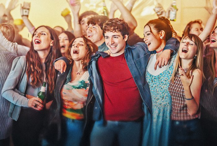 Notte Prima degli Esami 3.0, recensione: una commedia che punta all'identità generazionale