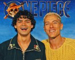 One Piece 2, intervista a Iñaki Godoy e Taz Skylar: “Il film preferito di Sanji? Perfetti sconosciuti!”