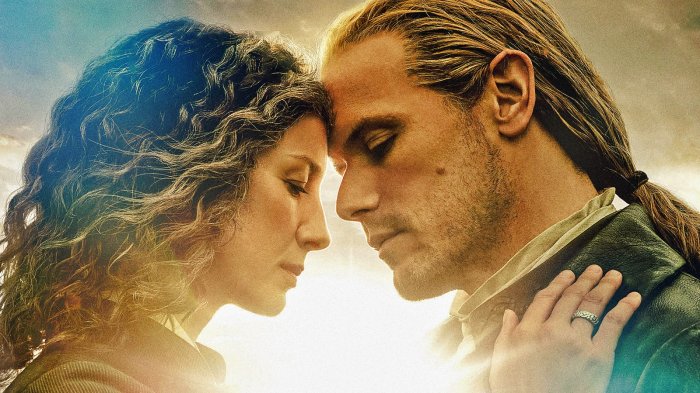 Outlander 8, recensione dei primi episodi: un promettente ritorno alle origini