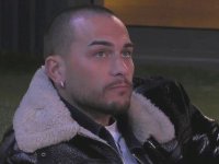 Grande Fratello Vip 8, Raul Dumitras su Martina De Ioannon: 'Ero innamoratissimo'