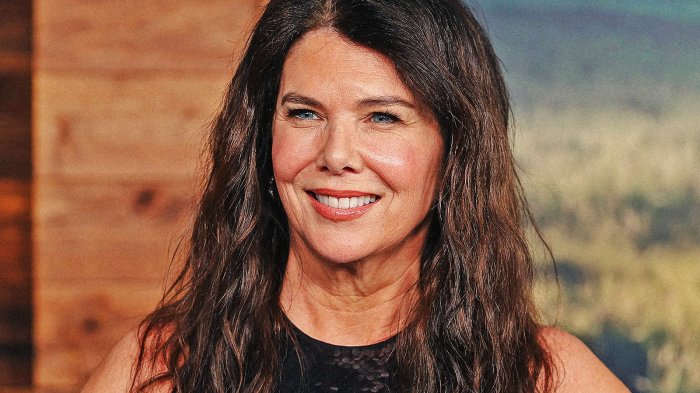 Reminders of Him, intervista a Lauren Graham: “Impariamo a perdonare. Il cinema? Crea comunità”