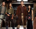 Firefly: Nathan Fillion annuncia lo sviluppo di una serie animata