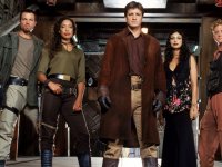 Firefly: Nathan Fillion annuncia lo sviluppo di una serie animata