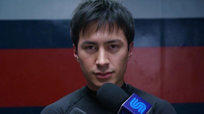 Heated Rivalry 2: Hudson Williams svela la parola con cui definirebbe i nuovi episodi