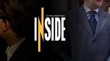 Le Iene Presentano Inside 1