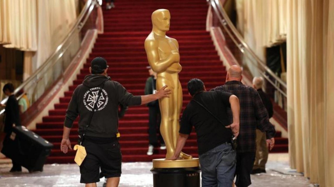 La cerimonia dei 98° Academy Awards si svolgerà al Dolby Theatre di Los Angeles