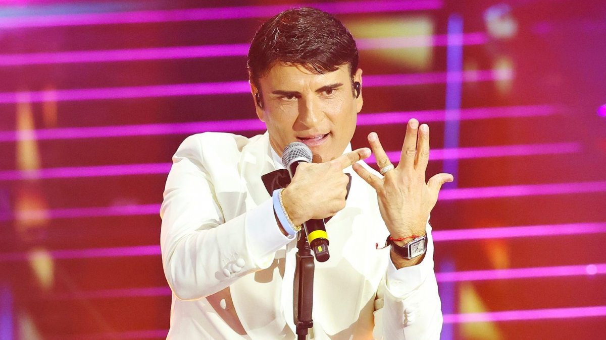 che tempo che fa ospiti stasera su nove sal da vinci dopo sanremo e carlo verdone da Movieplayer.it che tempo che fa ospiti stasera su nove sal da vinci dopo sanremo e carlo verdone